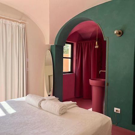 Bed and Breakfast Ozio - Il Trullo Rosso Fasano Zewnętrze zdjęcie
