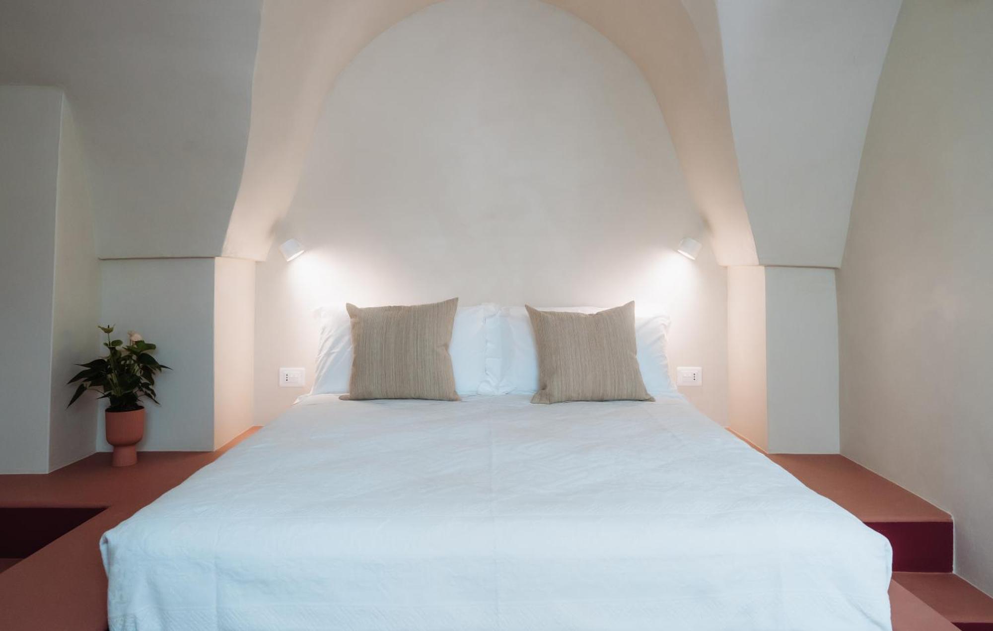 Bed and Breakfast Ozio - Il Trullo Rosso Fasano Zewnętrze zdjęcie