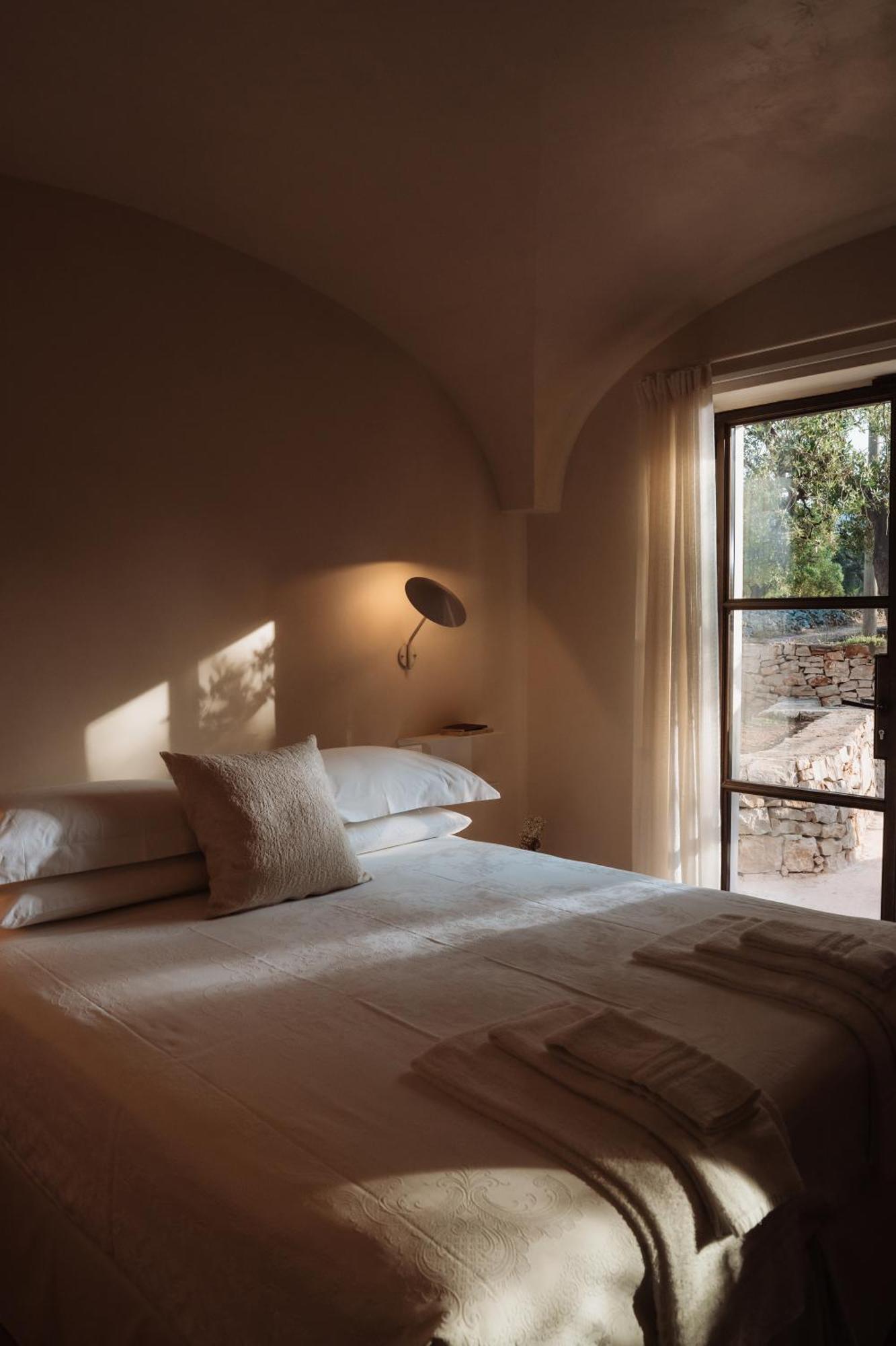 Bed and Breakfast Ozio - Il Trullo Rosso Fasano Zewnętrze zdjęcie
