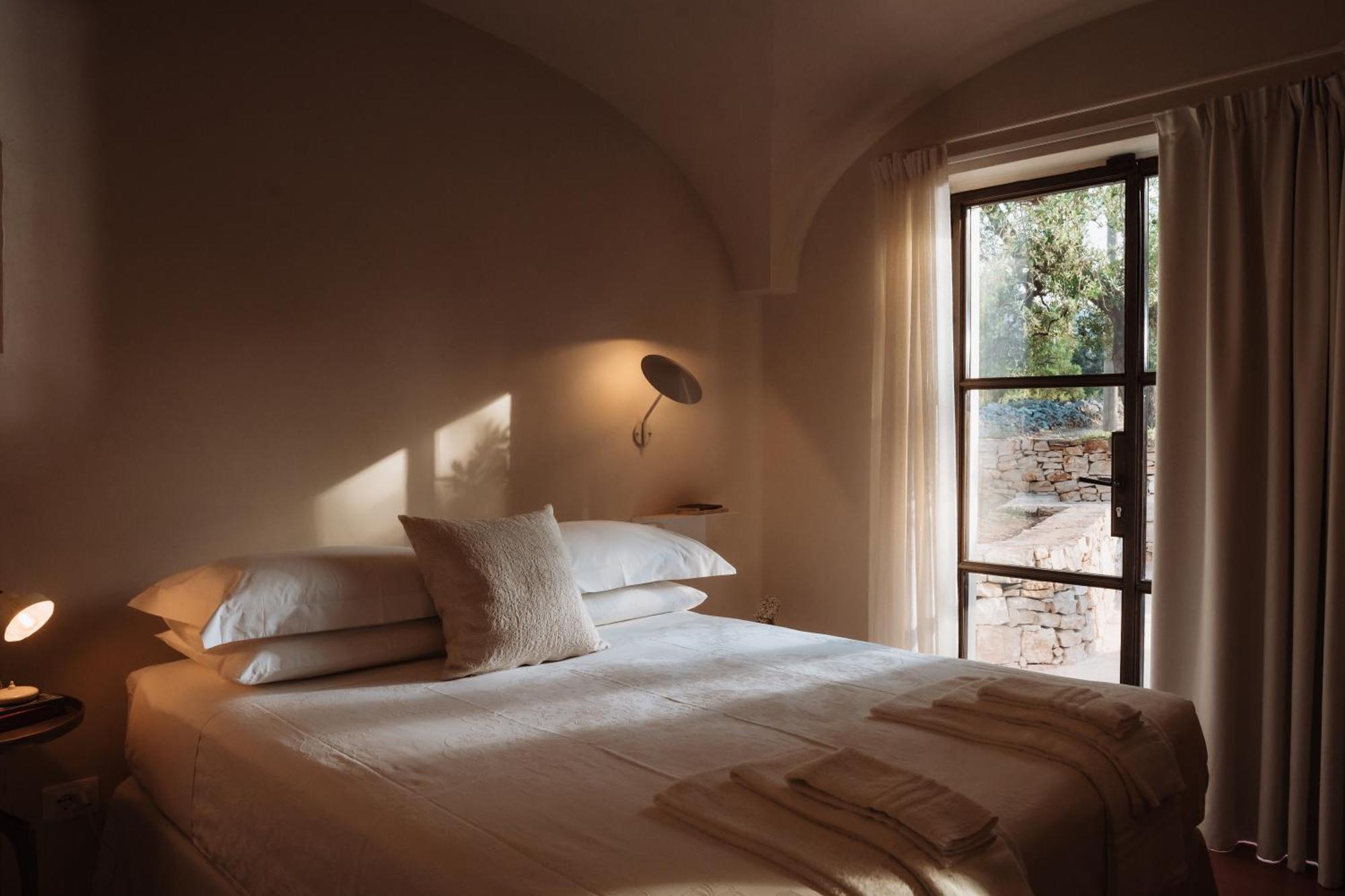 Bed and Breakfast Ozio - Il Trullo Rosso Fasano Zewnętrze zdjęcie