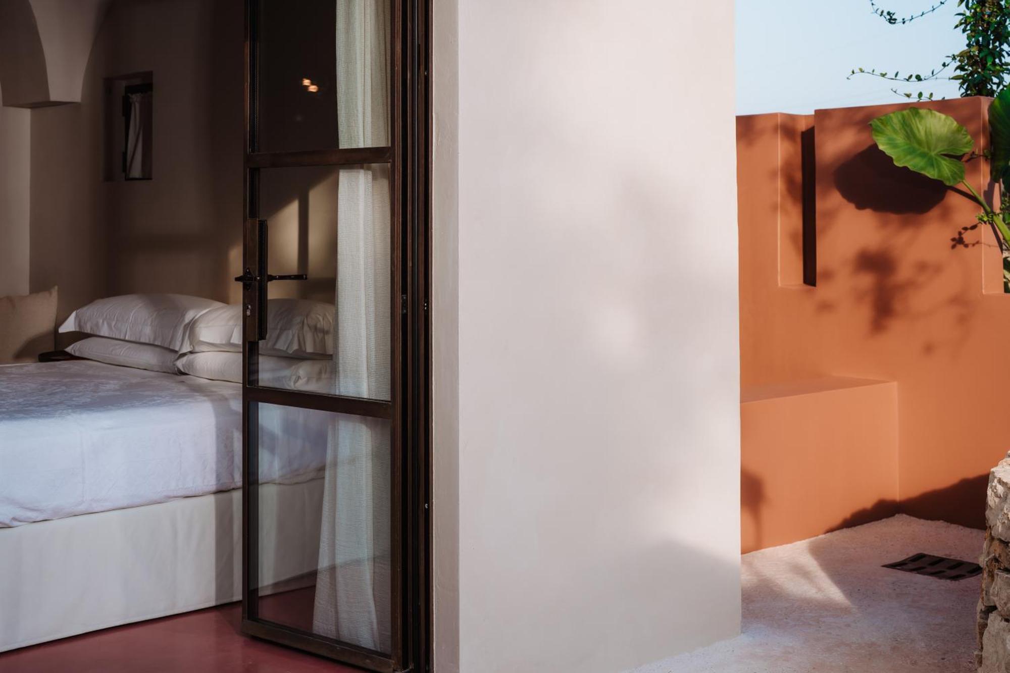 Bed and Breakfast Ozio - Il Trullo Rosso Fasano Zewnętrze zdjęcie