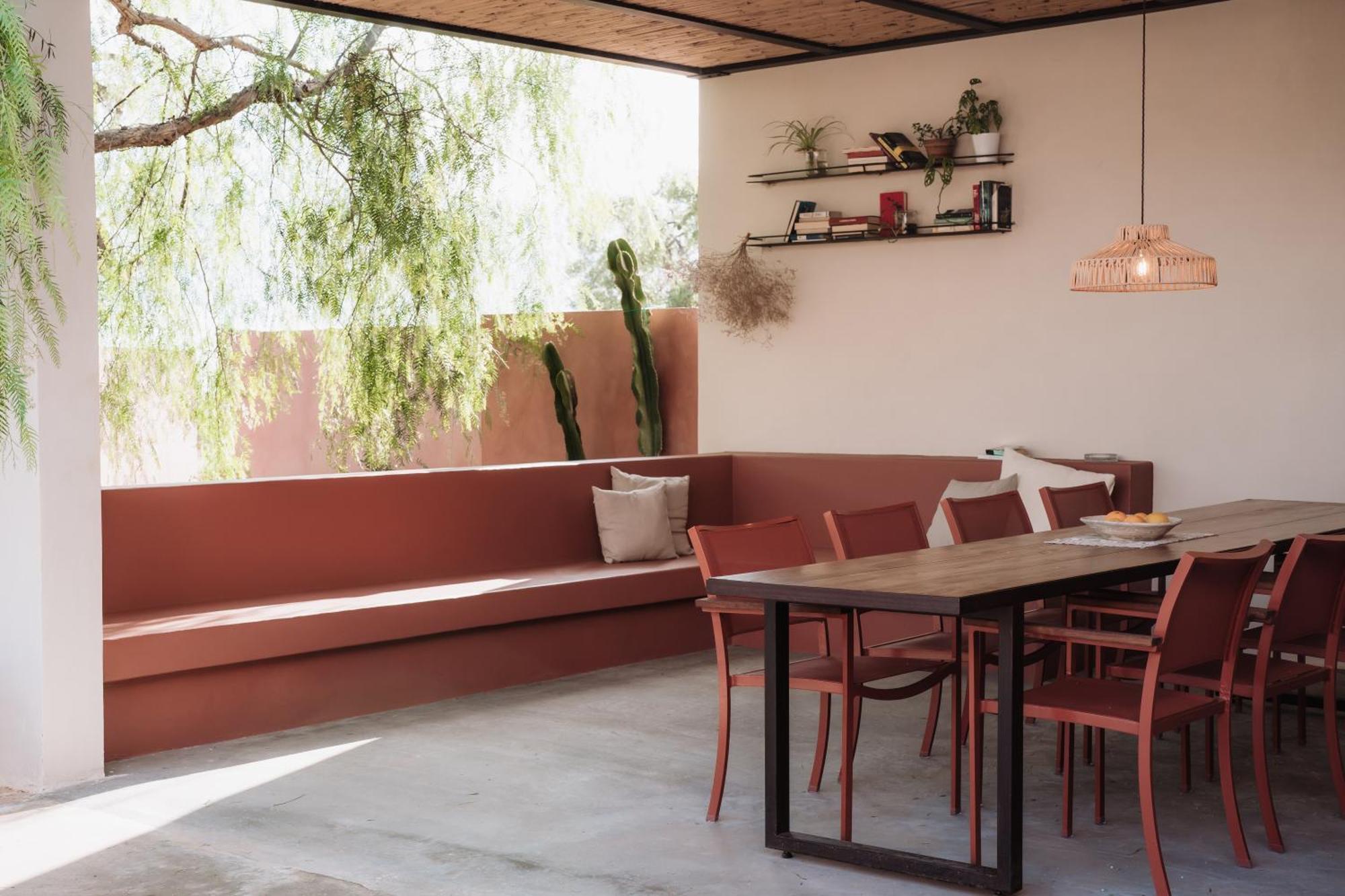 Bed and Breakfast Ozio - Il Trullo Rosso Fasano Zewnętrze zdjęcie